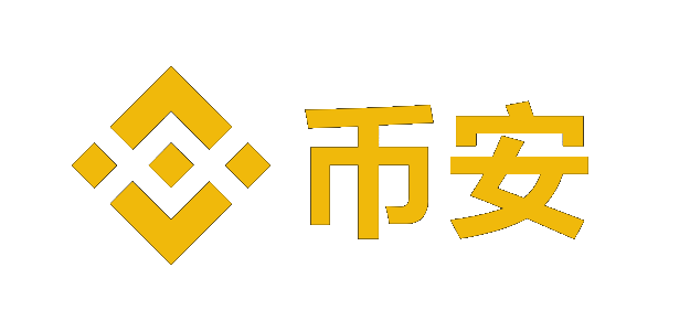 Binance官方下载Logo